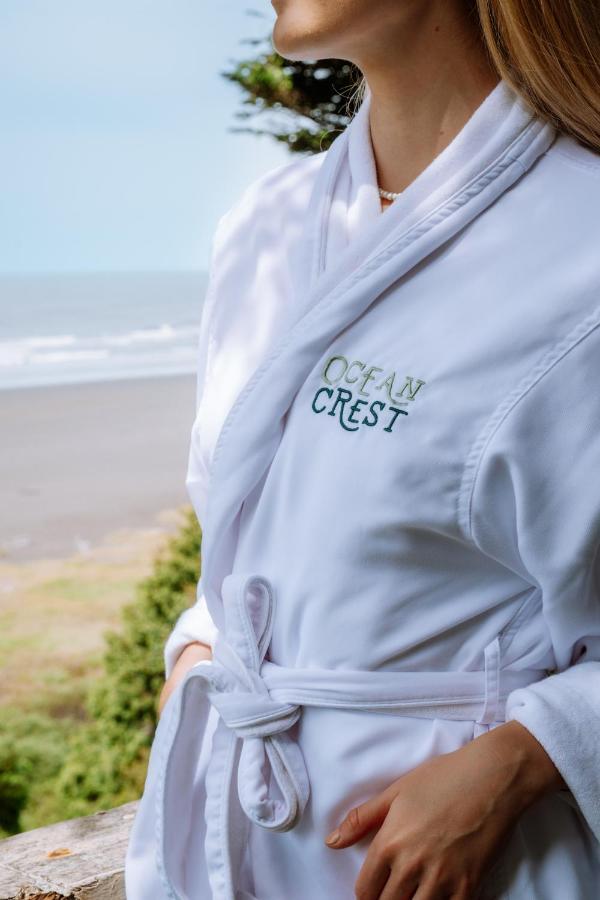 Ocean Crest Resort Moclips Dış mekan fotoğraf
